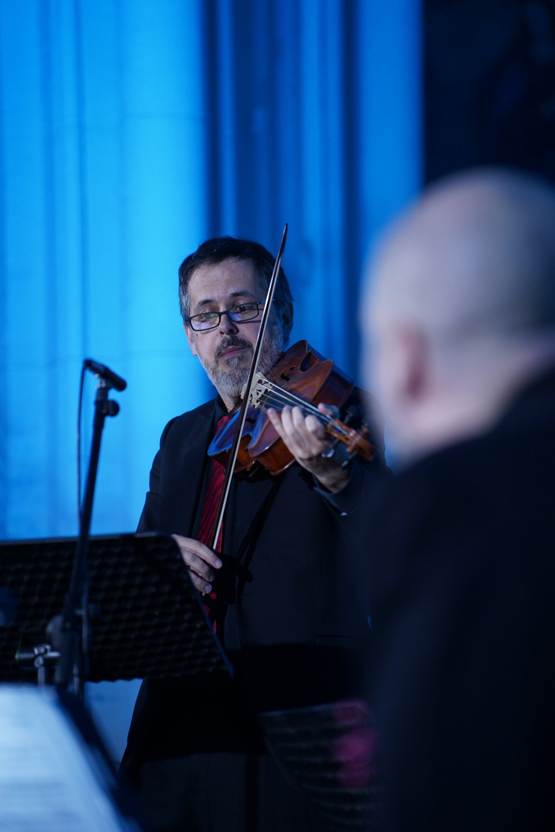 Jorge Jiménez & Tercia Realidad