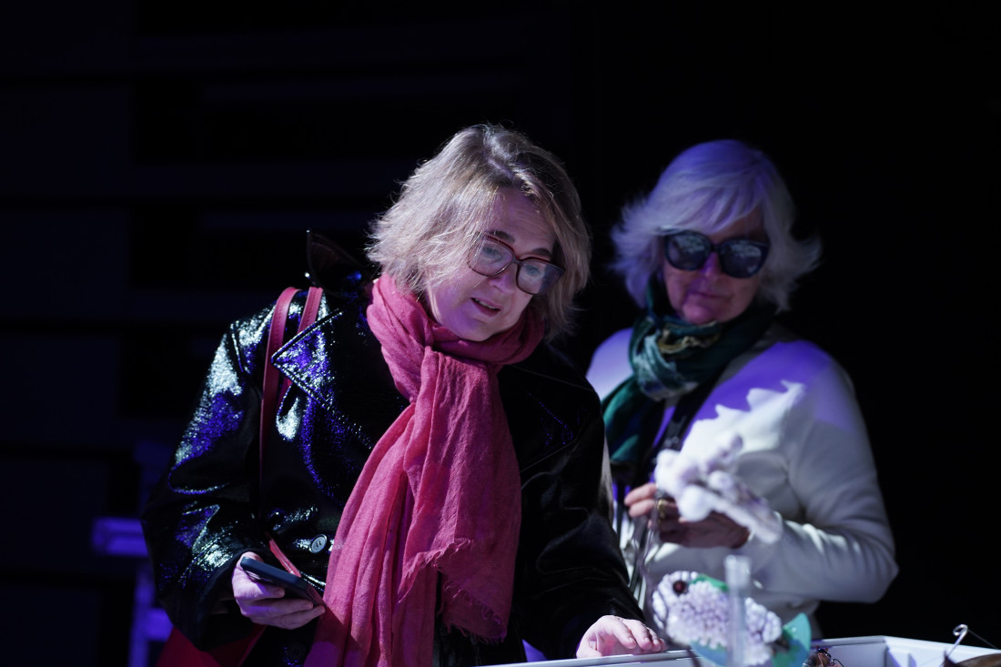 ‘Madrid, Navidad de Encuentro’