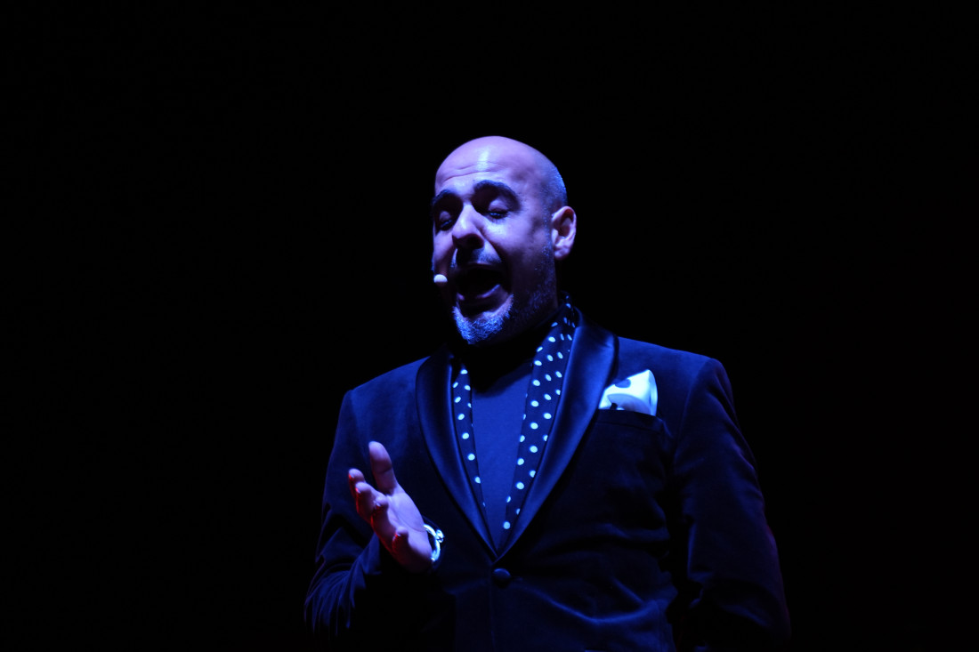 Zambomba de la Familia de Parrilla de Jerez