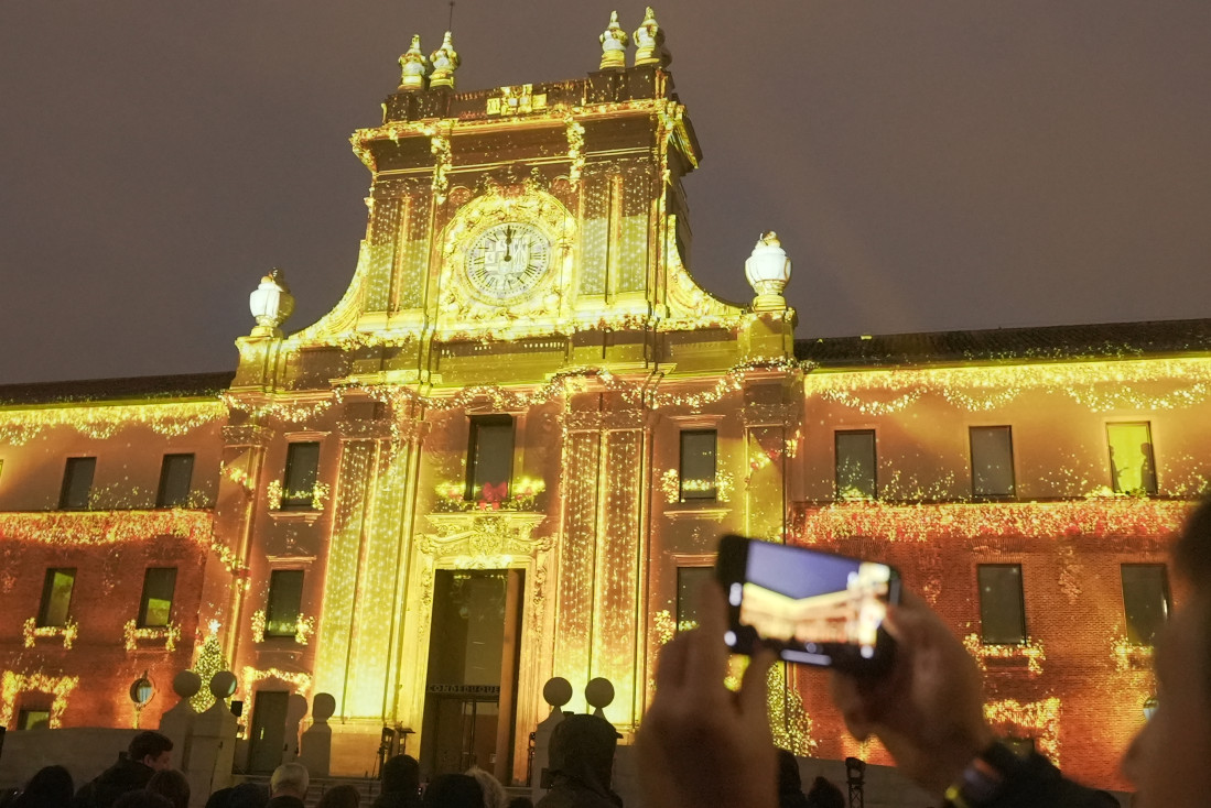 Coro de Voces Graves de Madrid