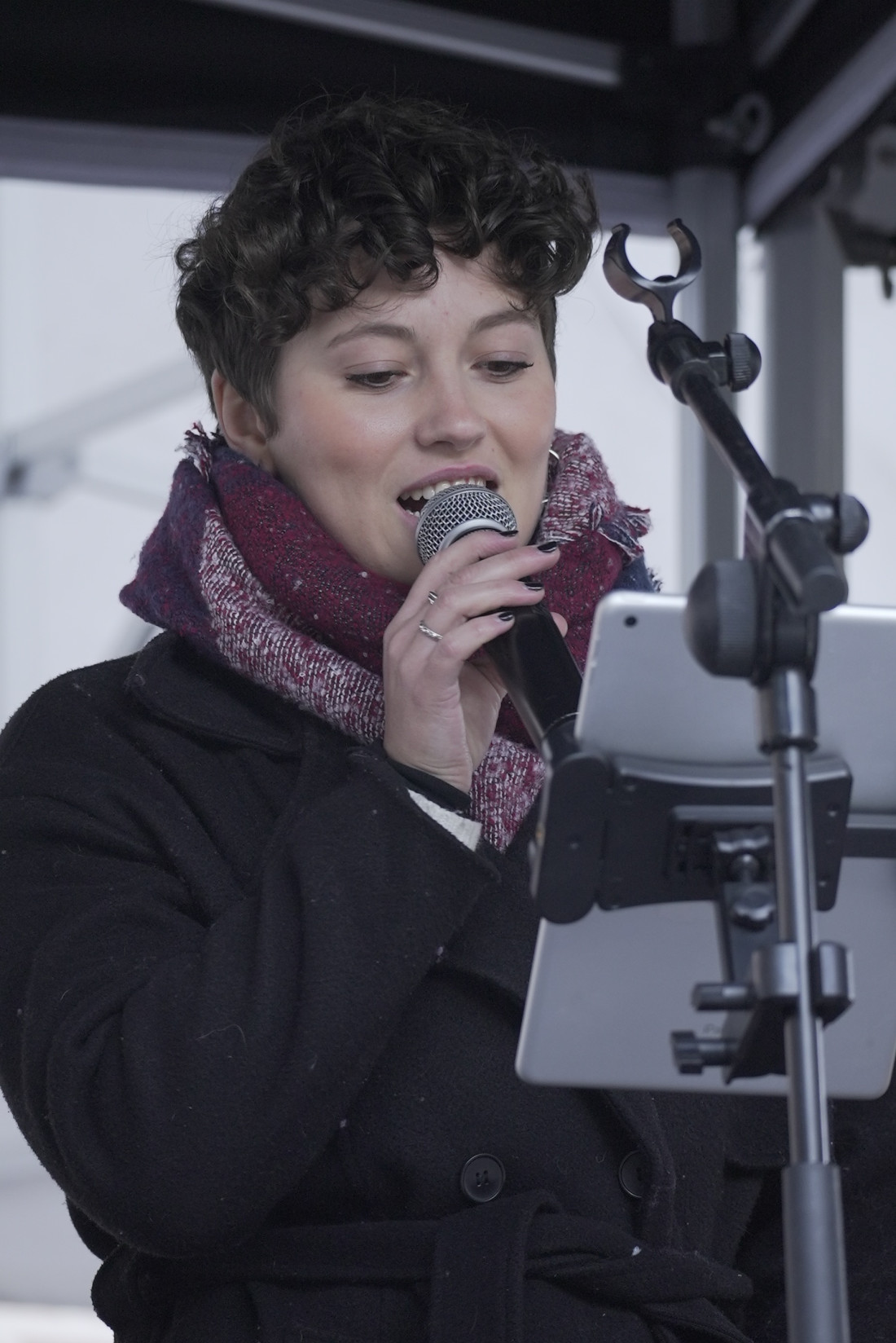 The Good Men Swingtet