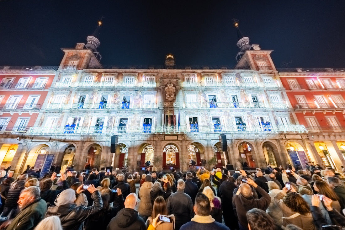 Coro de Jóvenes de Madrid