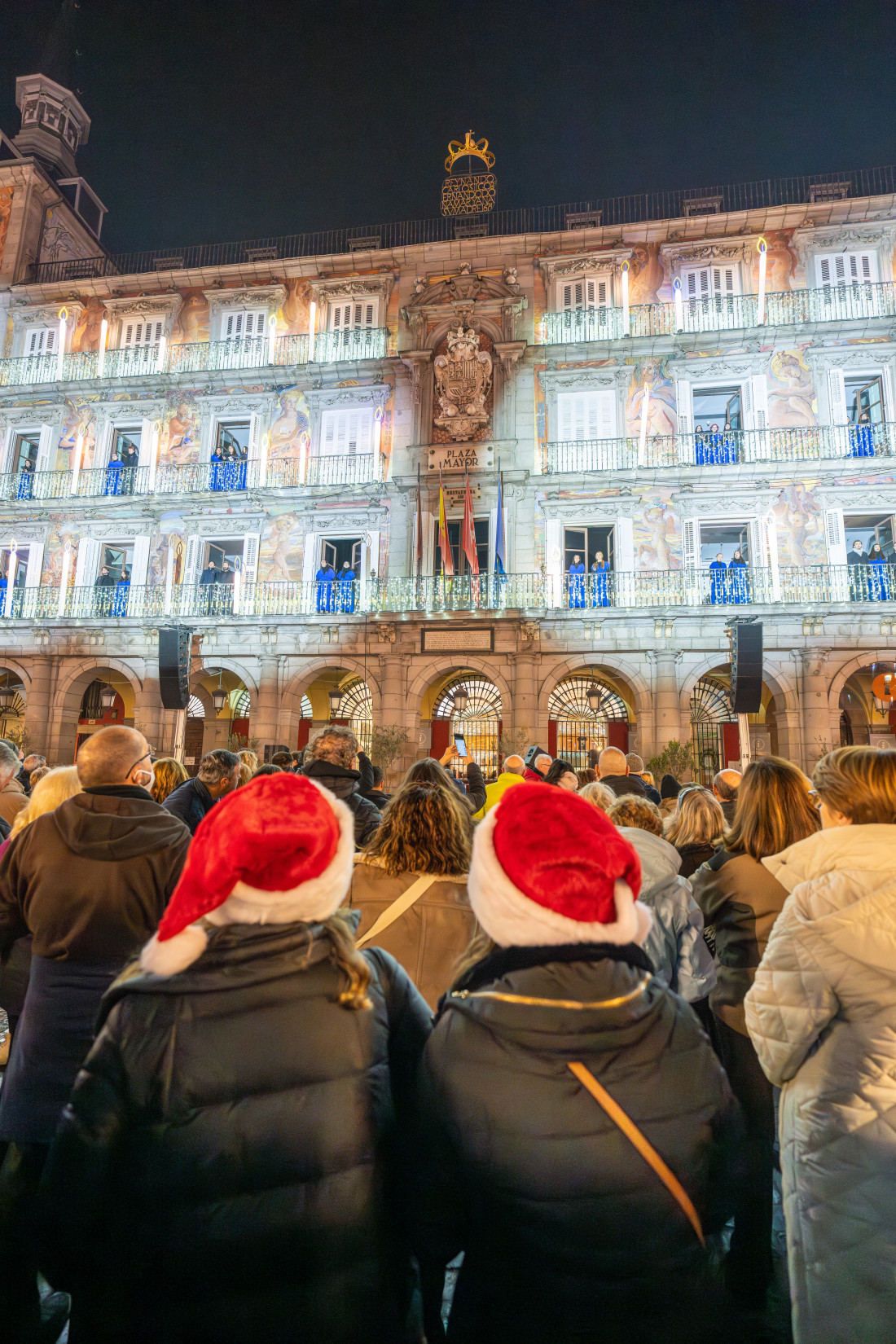 Coro de Jóvenes de Madrid