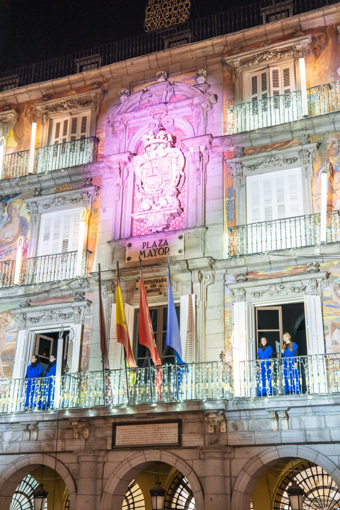 Coro de Jóvenes de Madrid