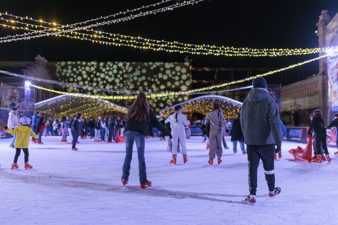 ‘Madrid, Navidad de Encuentro’