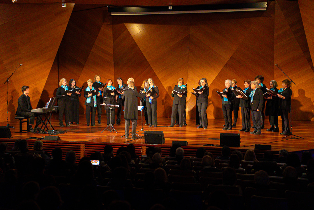 Coro Gente Habanera