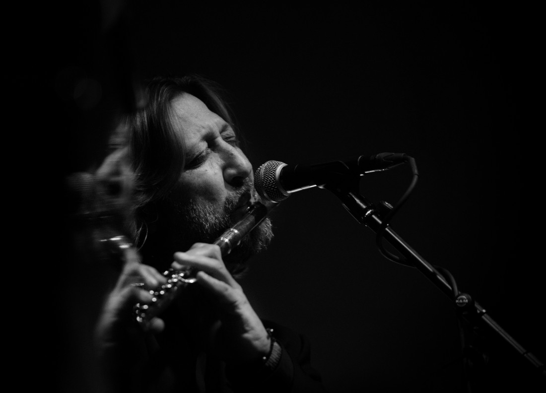 Zambomba de la Familia de Parrilla de Jerez