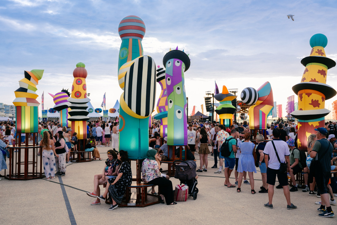 El café del sombrerero loco