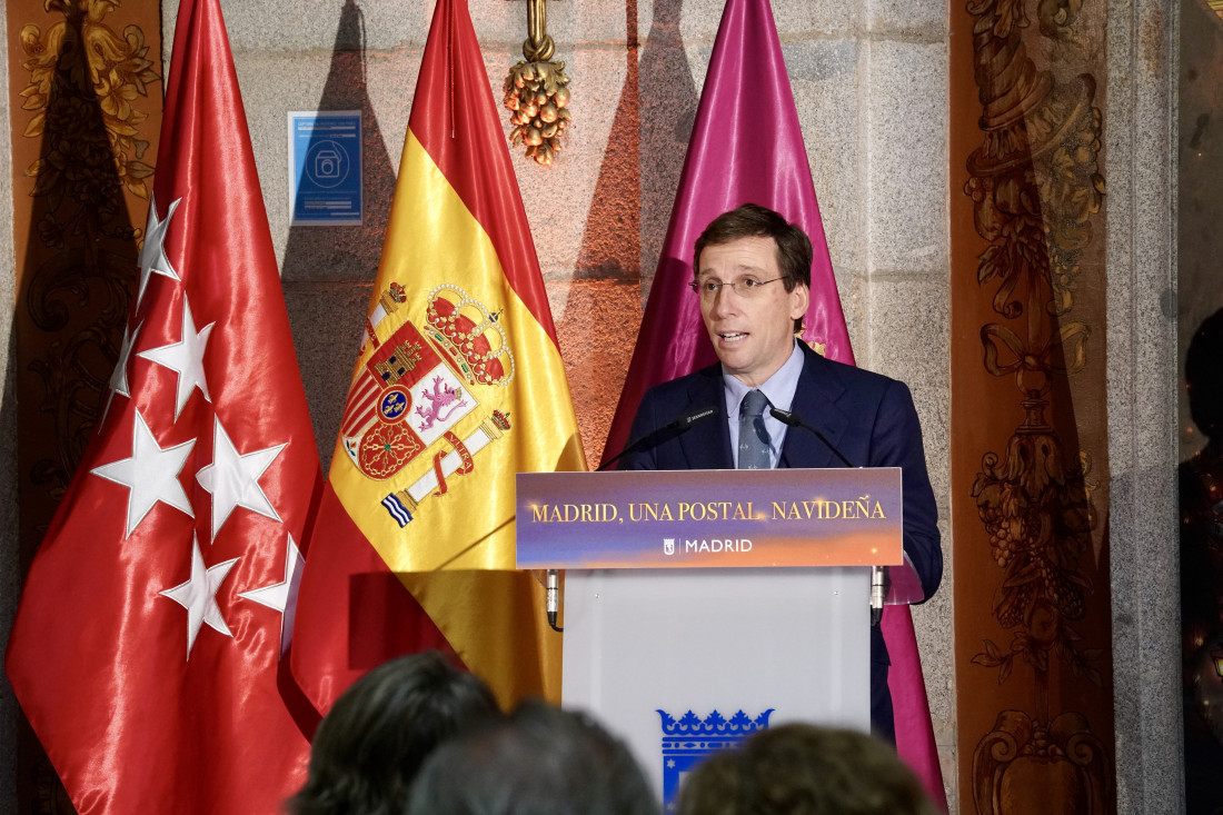 Presentación programación Navidad